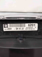 Load image into Gallery viewer, Speedometer Cluster Chevrolet Equinox 2013 - NW158678