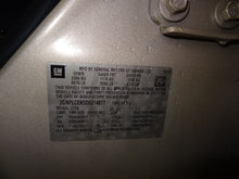 Load image into Gallery viewer, TRANSMISSION Chevrolet Equinox GMC Terrain 2013 13 AWD - NW182792