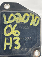 Load image into Gallery viewer, Mass Air Flow Sensor Meter MAF Colorado Malibu Canyon H3 I-280 04-09 - NW4585