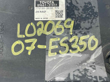 Load image into Gallery viewer, ECU ECM COMPUTER Lexus ES350 2007 07 - NW60799