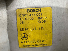 Load image into Gallery viewer, HEADLIGHT LAMP ASSEMBLY S430 S500 S55 S600 SL500 SL600 00-02 Left - NW103337