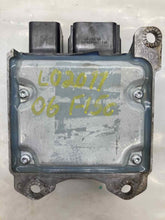 Load image into Gallery viewer, AIR BAG CONTROL MODULE COMPUTER F150 Pickup LT 06 07 08 - NW27050