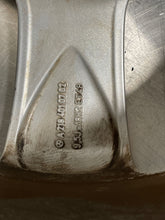 Load image into Gallery viewer, WHEEL RIM CLS550 CLS63 12-14 18x9-1/2 18x9-1/2, 5 lug, 112mm - NW200565