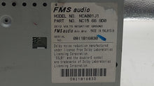Load image into Gallery viewer, Radio Maxima Miata 1999 99 2000 00 Cassette - NW138357