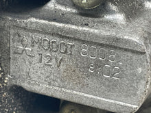 Load image into Gallery viewer, Starter Protege Miata 95 96 97 98 99 00 01 - 05 Auto - NW170717