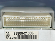 Load image into Gallery viewer, SPEEDOMETER CLUSTER Scion TC 2007 07 2008 08 2009 09 2010 10 - NW161774