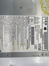 Load image into Gallery viewer, RADIO EX37 Q60 QX50 QX56 370Z Maxima Murano Murano Cross 13-15 - NW137181