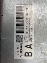 Load image into Gallery viewer, ECU ECM COMPUTER EX37 FX Series FX50 G37 Q60 QX50 QX70 12-15 - NW59968