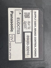 Load image into Gallery viewer, BRAKE POWER SUPPLY COMPUTER Camry Prius 04 05 06 - 09 - NW38270