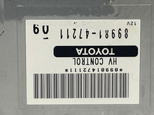 Load image into Gallery viewer, Hybrid Vehicle control computer Toyota Prius 2006 06 2007 07 2008 08 2009 09 - NW38276