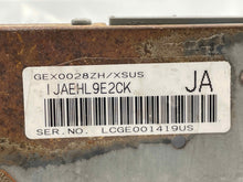 Load image into Gallery viewer, SATELLITE UNIT Acura ILX 2013 13 2014 14 2015 15 - NW135742