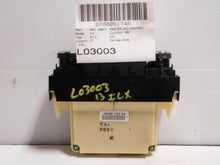 Load image into Gallery viewer, TEMPERATURE CONTROLS Acura ILX 2013 13 2014 14 2015 15 - NW99382