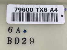 Load image into Gallery viewer, TEMPERATURE CONTROLS Acura ILX 2013 13 2014 14 2015 15 - NW99382