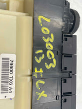 Load image into Gallery viewer, TEMPERATURE CONTROLS Acura ILX 2013 13 2014 14 2015 15 - NW99382