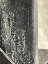 Load image into Gallery viewer, GRILLE Volvo S40 V40 V50 2004 04 2005 05 2006 06 2007 07 Lower - NW98780