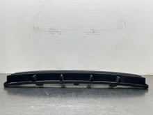 Load image into Gallery viewer, GRILLE Volvo S40 V40 V50 2004 04 2005 05 2006 06 2007 07 Lower - NW98780