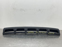 Load image into Gallery viewer, GRILLE Volvo S40 V40 V50 2004 04 2005 05 2006 06 2007 07 Lower - NW98780
