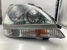 Load image into Gallery viewer, HEADLIGHT LAMP ASSEMBLY Lexus RX300 00 01 02 03 Right Xenon - NW103070