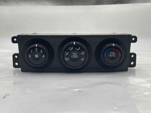 Load image into Gallery viewer, Temp Climate AC Heater Control Kia Sorento 2003 03 2004 04 2005 05 2006 06 LX EX - NW100607