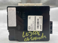 Load image into Gallery viewer, Traction control computer Kia Sorento 2004 04 2005 05 2006 06 - NW33461