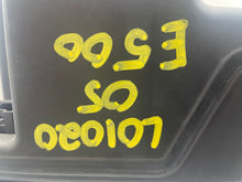 Load image into Gallery viewer, Vacuum Pump MERCEDES E-CLASS 2005 - NW189218