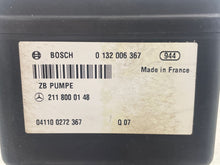 Load image into Gallery viewer, Vacuum Pump MERCEDES E-CLASS 2005 - NW189218