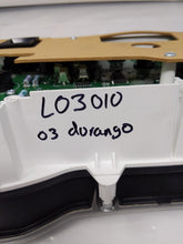 Load image into Gallery viewer, Speedometer Cluster Dodge Durango 2003 - NW158770