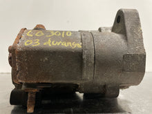 Load image into Gallery viewer, STARTER MOTOR 1500 Pickup 2500 Pickup 3500 Pickup Dakota Durango 02-04 - NW169909