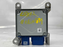 Load image into Gallery viewer, AIR BAG CONTROL MODULE COMPUTER Hyundai Genesis 09 10 11 12 - NW32245