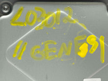 Load image into Gallery viewer, AIR BAG CONTROL MODULE COMPUTER Hyundai Genesis 09 10 11 12 - NW32245