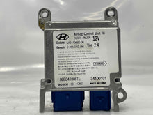 Load image into Gallery viewer, AIR BAG CONTROL MODULE COMPUTER Hyundai Genesis 09 10 11 12 - NW32245