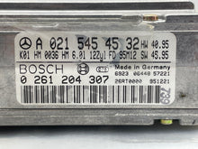 Load image into Gallery viewer, Temperature Computer Honda Odyssey 2007 07 - NW32676