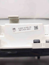 Load image into Gallery viewer, Speedometer Cluster Toyota Avalon 2006 - NW161964