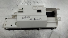 Load image into Gallery viewer, INFO SCREEN Toyota Avalon 2005 05 2006 06 2007 07 - NW105914