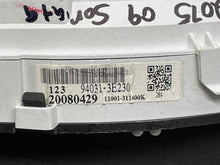 Load image into Gallery viewer, Speedometer Cluster Kia Sorento 2009 - NW160772