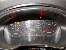 Load image into Gallery viewer, SPEEDOMETER CLUSTER Subaru Impreza 2007 07 Auto - NW161860