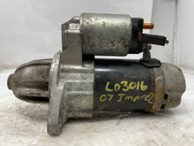 Load image into Gallery viewer, STARTER Subaru Forester Impreza 2003 03 04 05 - 08 Auto - NW170984