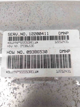 Load image into Gallery viewer, ECU ECM COMPUTER Escalade Chevy Pickup 01 02 03 - NW58263
