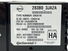 Load image into Gallery viewer, TEMPERATURE CONTROL COMPUTER Infiniti Q50 2014 14 2015 15 - NW31694