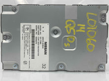 Load image into Gallery viewer, NAVIGATION CONTROL MODULE COMPUTER Infiniti Q50 2014 14 - NW31696