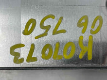 Load image into Gallery viewer, AIR BAG COMPUTER 750i 745i 760i 2004 04 2005 05 2006 06 07 08 - NW30333