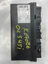Load image into Gallery viewer, Body Control Computer BMW 530i 525i 550i 2004 04 2005 05 2006 06 2007 07 - NW29815