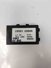 Load image into Gallery viewer, Immobilizer Computer Infiniti M45 Q45 2002 02 2003 03 2004 04 05 06 - NW31636
