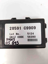 Load image into Gallery viewer, Immobilizer Computer Infiniti M45 Q45 2002 02 2003 03 2004 04 05 06 - NW31636