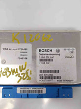 Load image into Gallery viewer, TRANSMISSION COMPUTER BMW 325i 2005 05 - NW28932