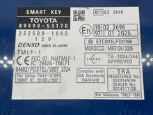 Load image into Gallery viewer, Computer LEXUS IS250 2011 - NW33583