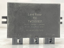 Load image into Gallery viewer, PARK ASSIST CONTROL MODULE COMPUTER Range Rover 06 07 08 09 - NW37138