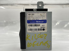 Load image into Gallery viewer, COMMUNICATION CONTROL MODULE COMPUTER Genesis 2009-2014 - NW32240