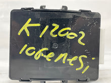 Load image into Gallery viewer, WINDOW CONTROL MODULE COMPUTER Genesis 09 10 11 12 13 14 - NW32241
