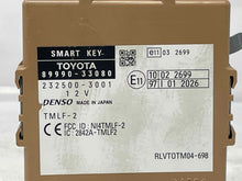 Load image into Gallery viewer, Computer Toyota Camry 2009 - NW38091